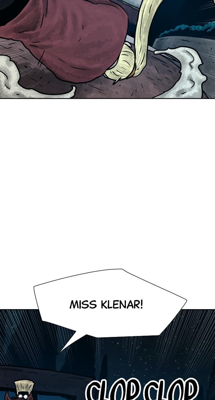 Warrior Executioner Chap 134 - Next Chap 135
