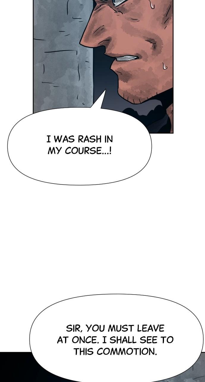 Warrior Executioner Chap 134 - Next Chap 135
