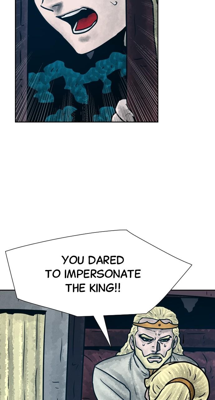 Warrior Executioner Chap 134 - Next Chap 135
