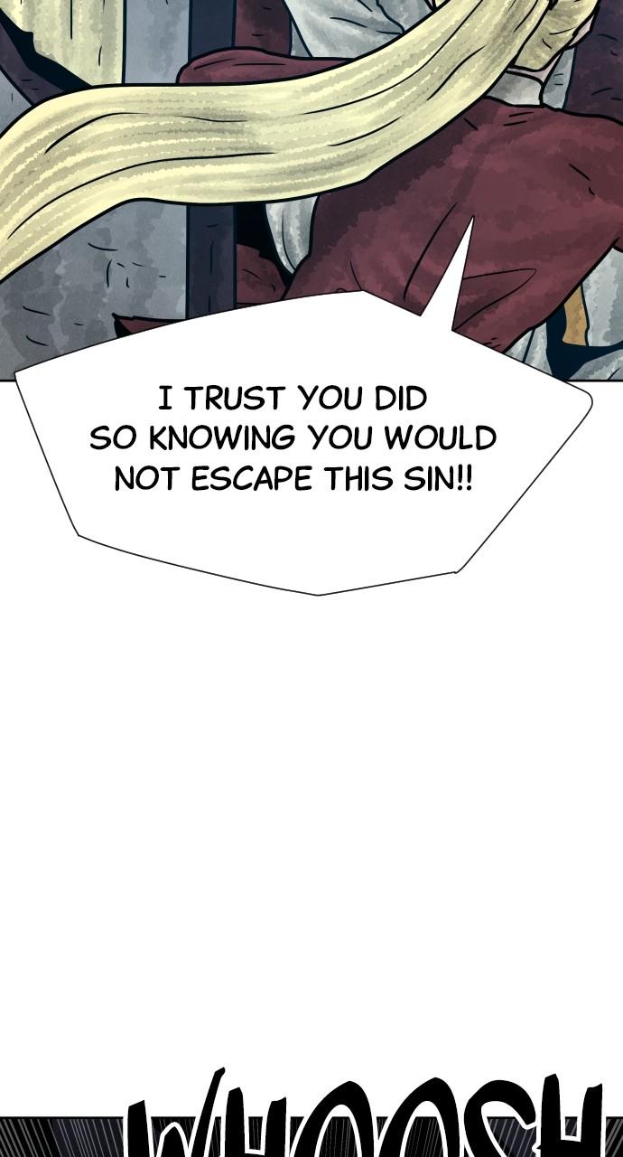 Warrior Executioner Chap 134 - Next Chap 135