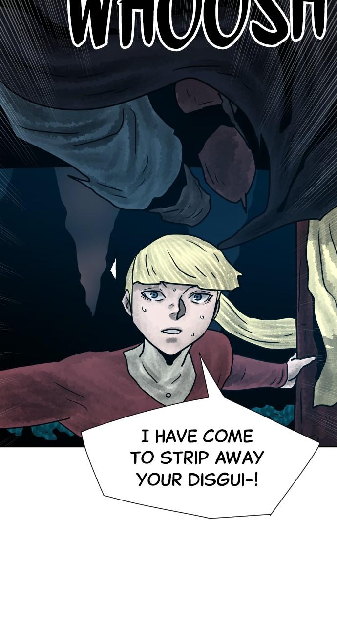 Warrior Executioner Chap 134 - Next Chap 135