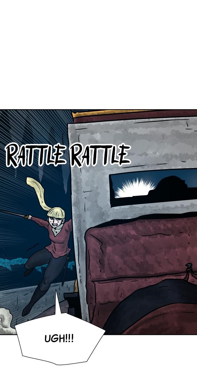 Warrior Executioner Chap 134 - Next Chap 135