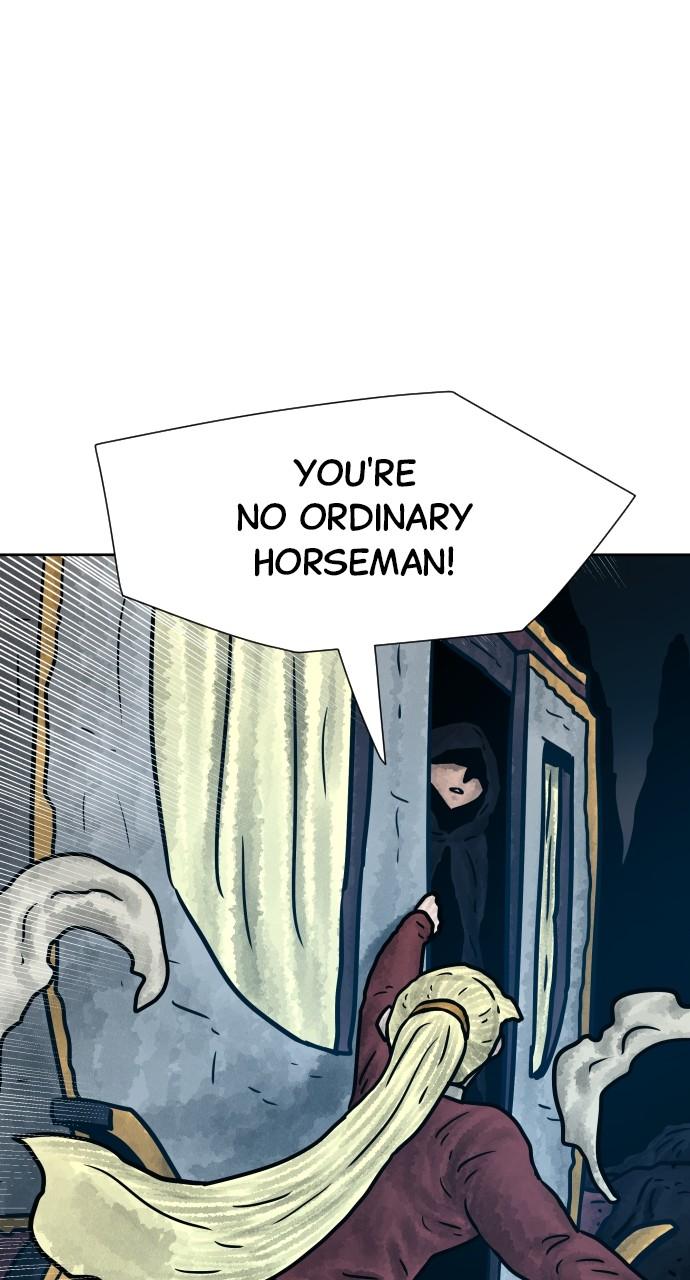 Warrior Executioner Chap 134 - Next Chap 135