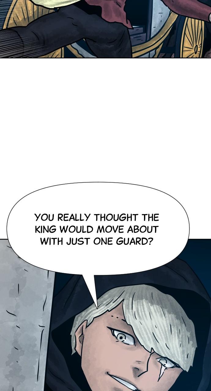 Warrior Executioner Chap 134 - Next Chap 135