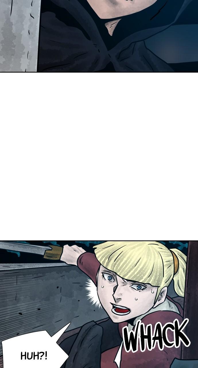 Warrior Executioner Chap 134 - Next Chap 135
