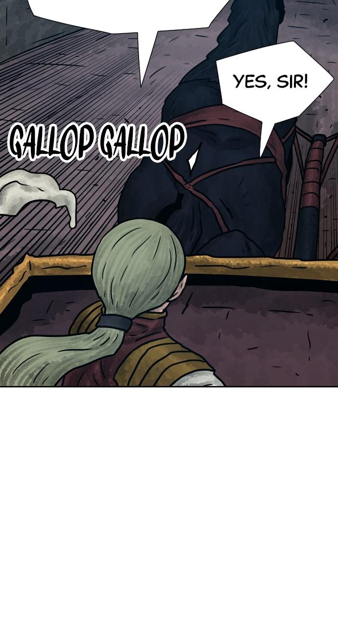 Warrior Executioner Chap 134 - Next Chap 135