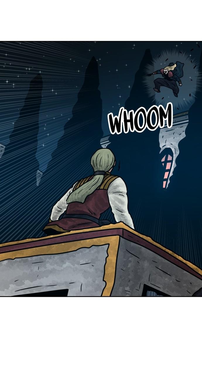 Warrior Executioner Chap 134 - Next Chap 135