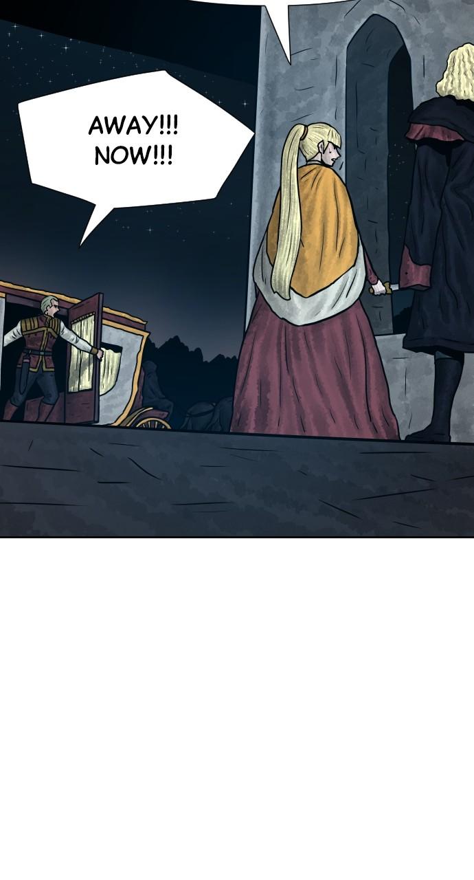 Warrior Executioner Chap 134 - Next Chap 135