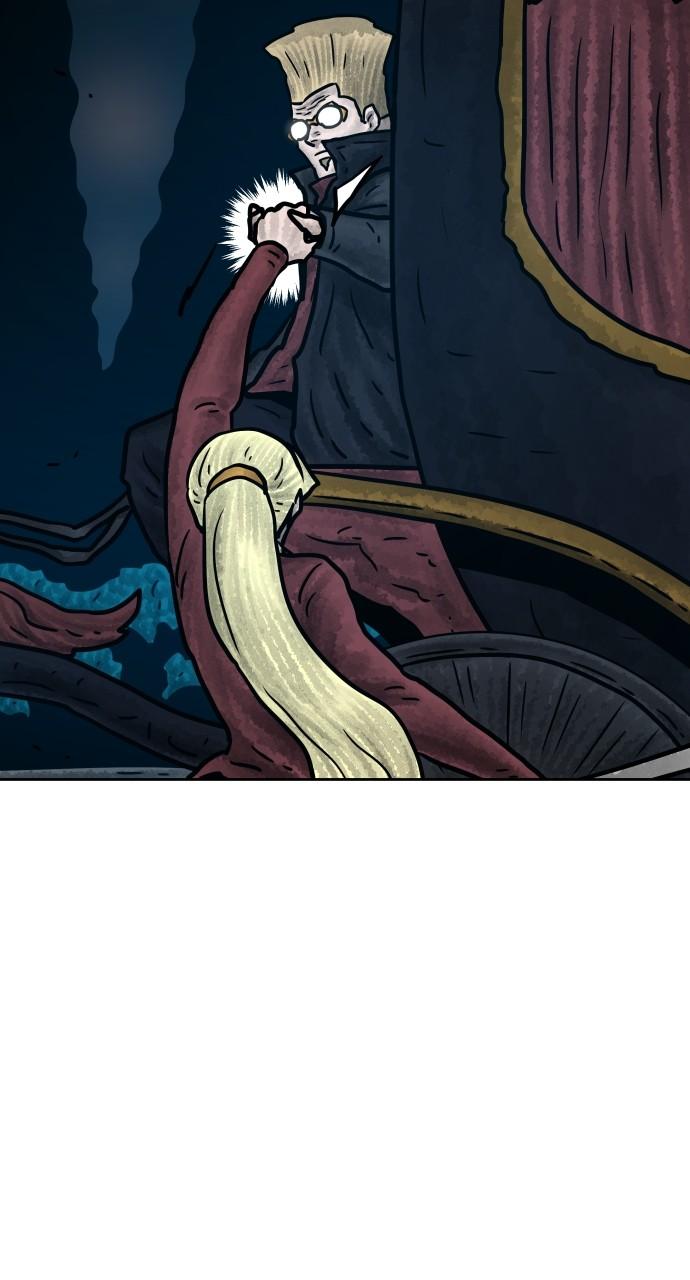 Warrior Executioner Chap 134 - Next Chap 135
