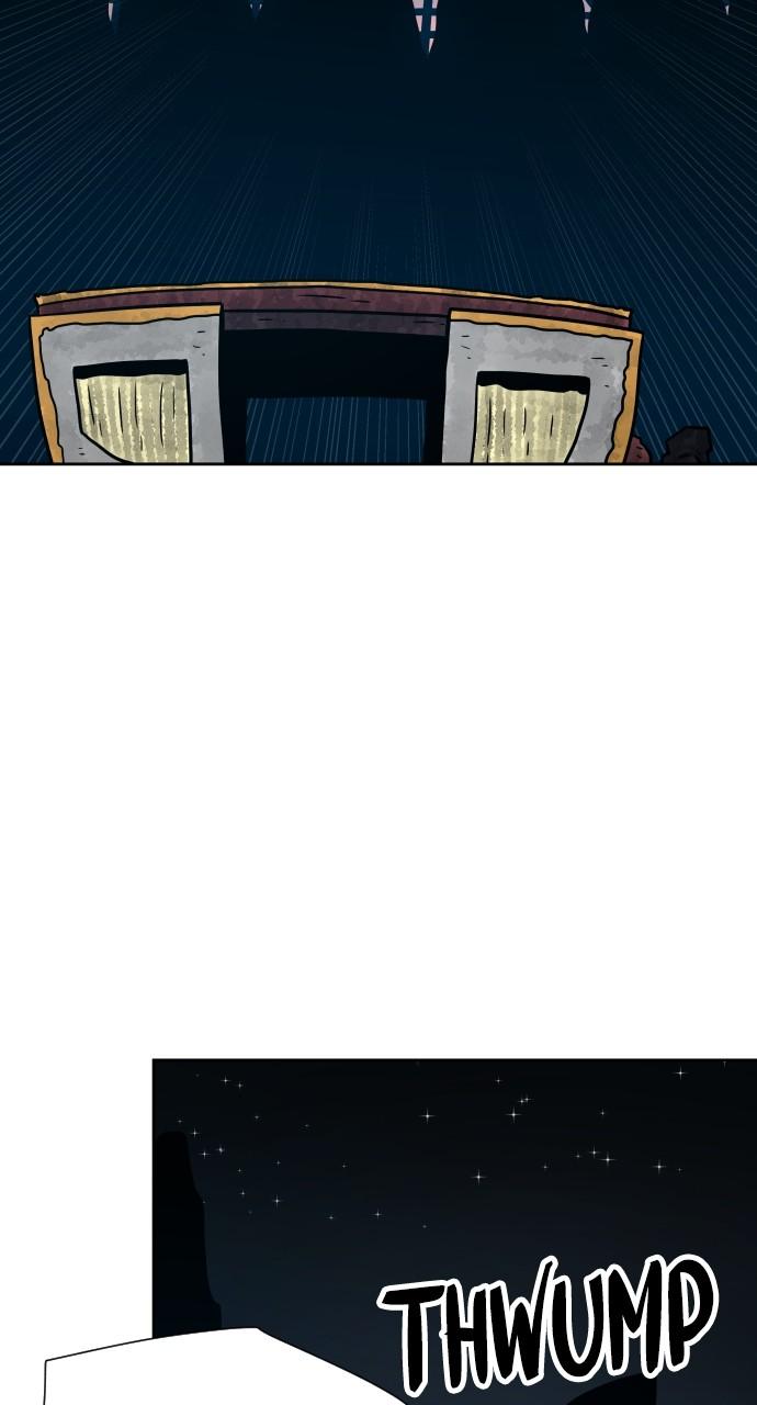 Warrior Executioner Chap 134 - Next Chap 135