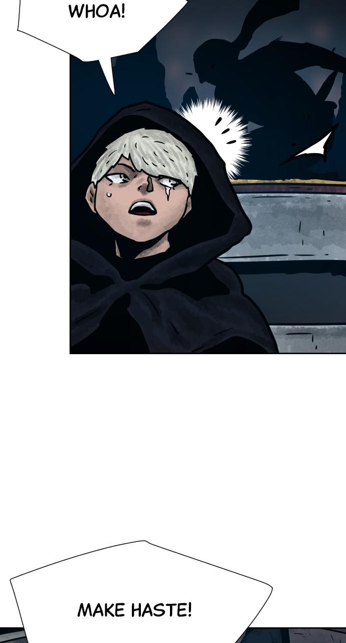 Warrior Executioner Chap 134 - Next Chap 135