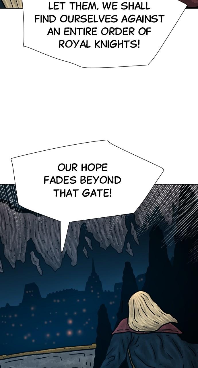 Warrior Executioner Chap 134 - Next Chap 135