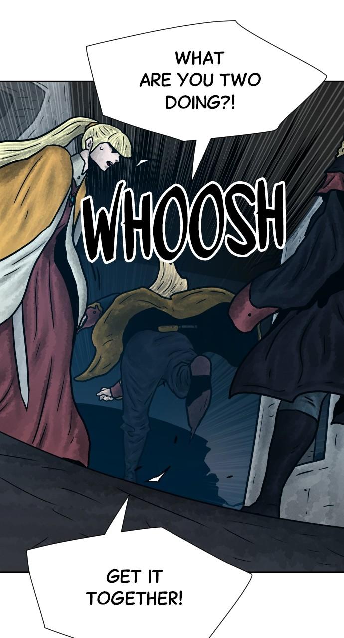 Warrior Executioner Chap 134 - Next Chap 135