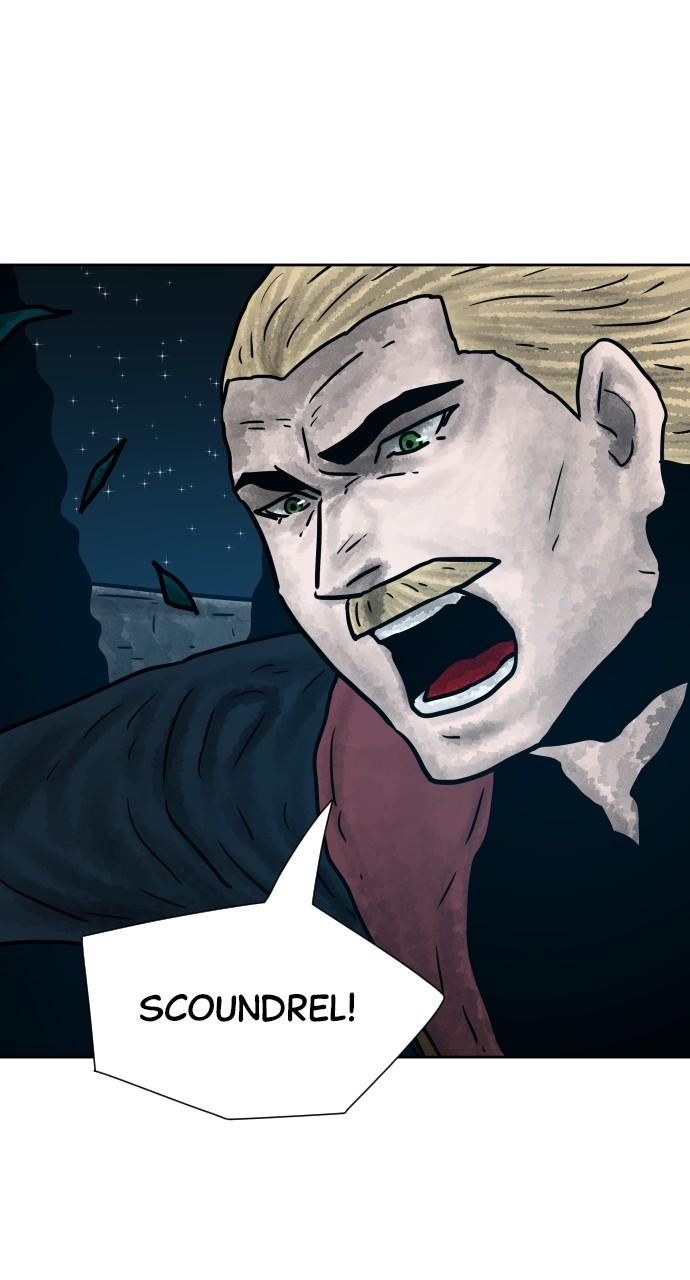 Warrior Executioner Chap 134 - Next Chap 135