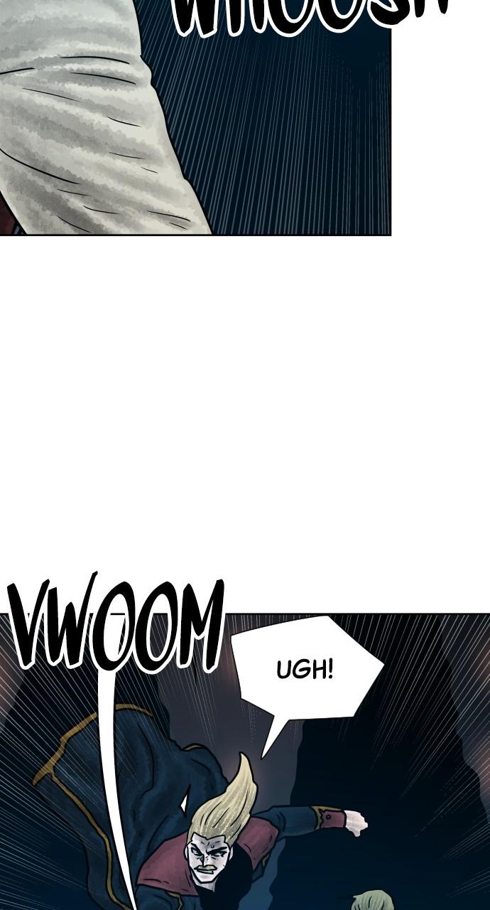Warrior Executioner Chap 134 - Next Chap 135
