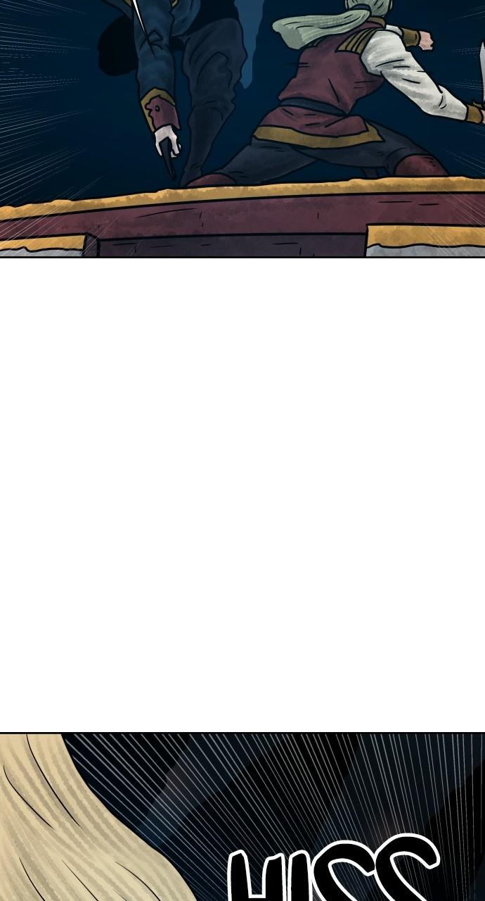 Warrior Executioner Chap 134 - Next Chap 135