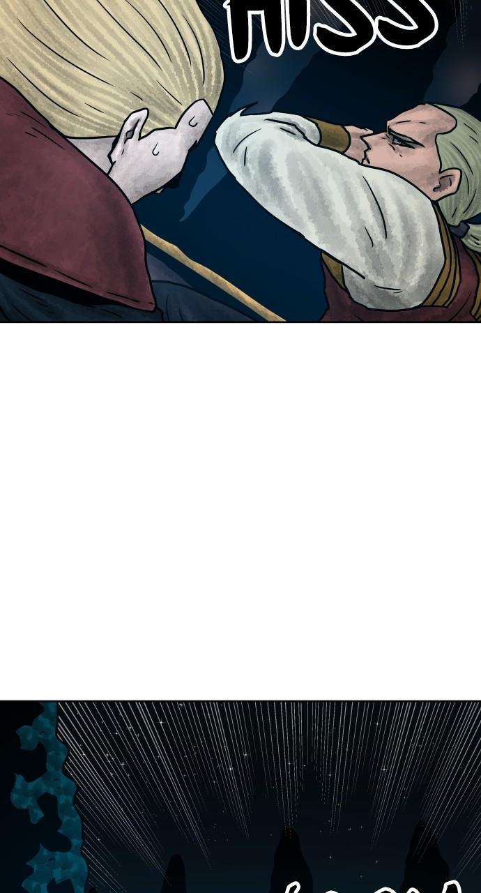 Warrior Executioner Chap 134 - Next Chap 135