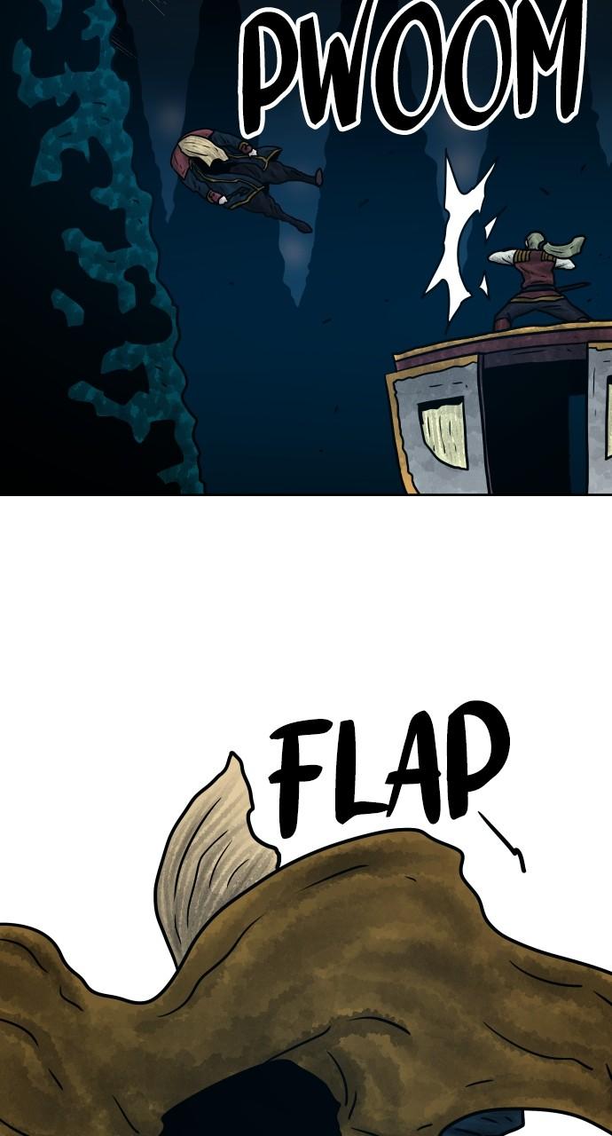 Warrior Executioner Chap 134 - Next Chap 135