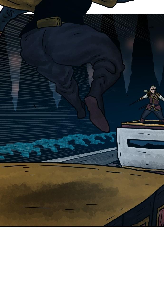 Warrior Executioner Chap 134 - Next Chap 135