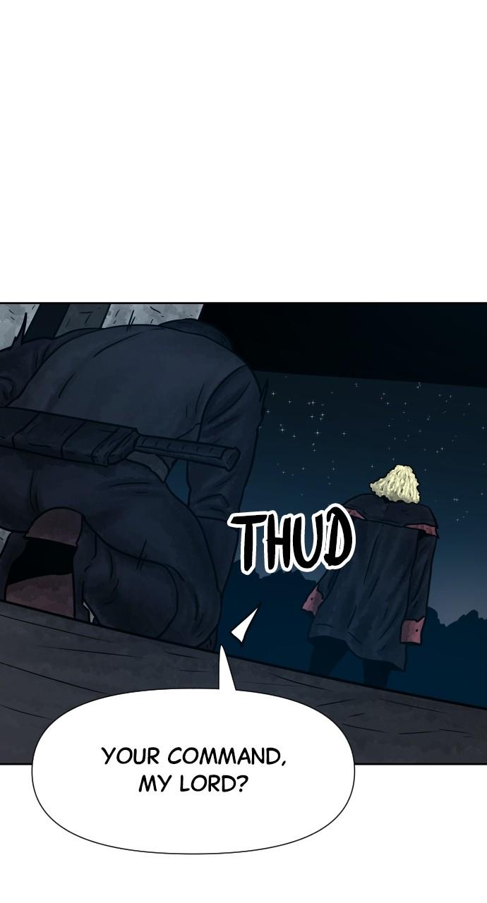 Warrior Executioner Chap 134 - Next Chap 135