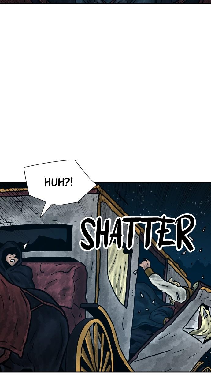 Warrior Executioner Chap 134 - Next Chap 135