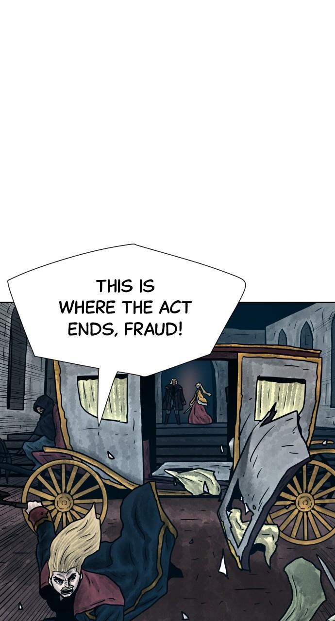 Warrior Executioner Chap 134 - Next Chap 135