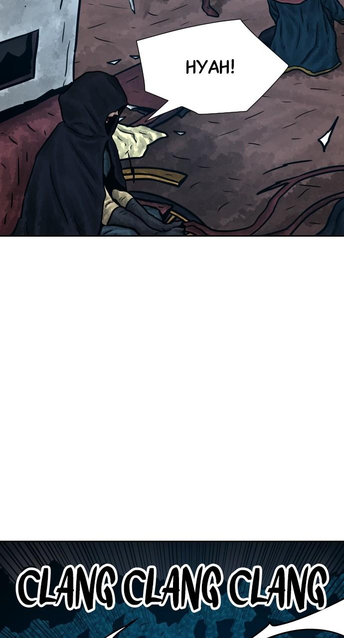 Warrior Executioner Chap 134 - Next Chap 135