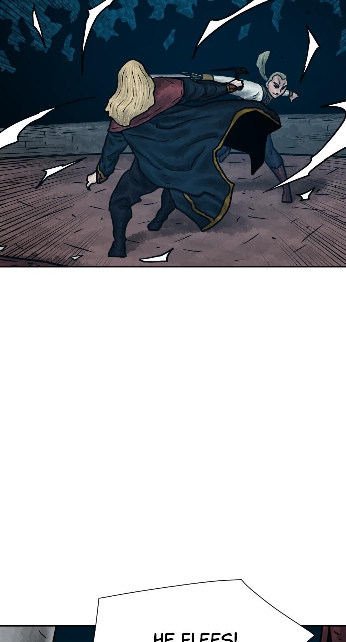 Warrior Executioner Chap 134 - Next Chap 135