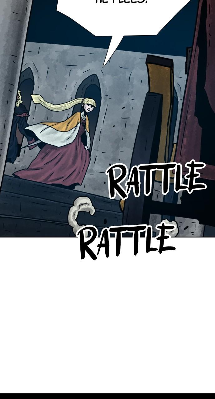 Warrior Executioner Chap 134 - Next Chap 135