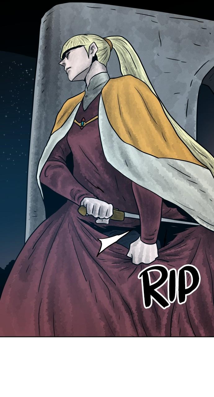 Warrior Executioner Chap 134 - Next Chap 135