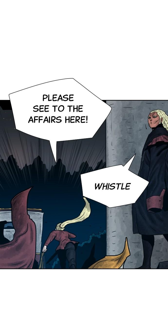 Warrior Executioner Chap 134 - Next Chap 135