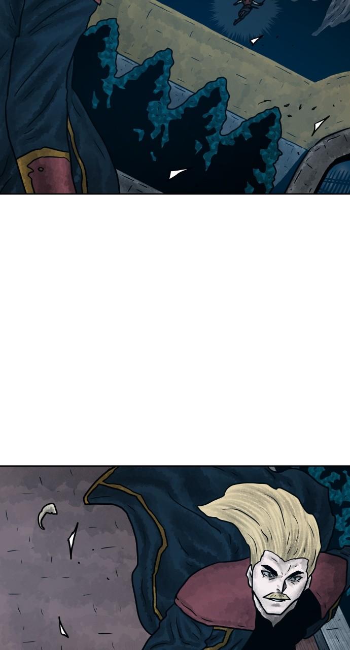 Warrior Executioner Chap 134 - Next Chap 135