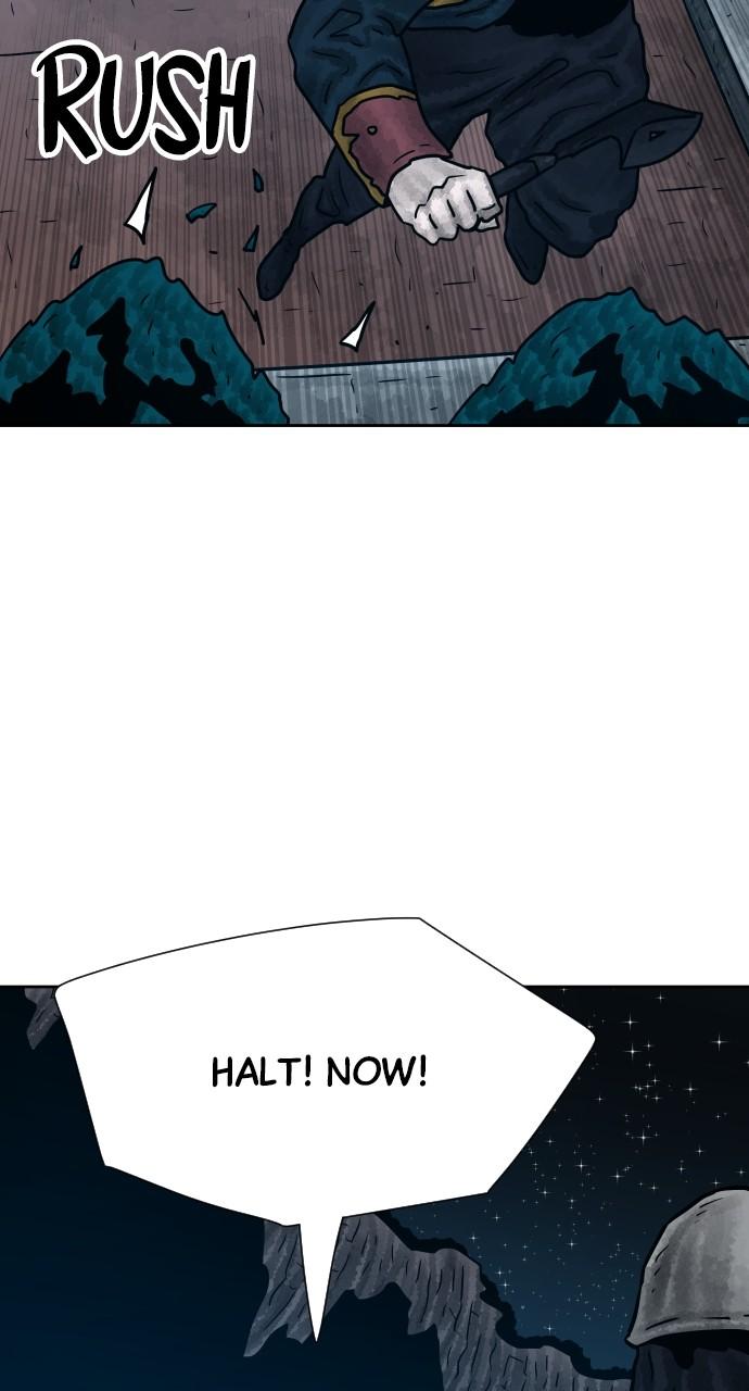 Warrior Executioner Chap 134 - Next Chap 135