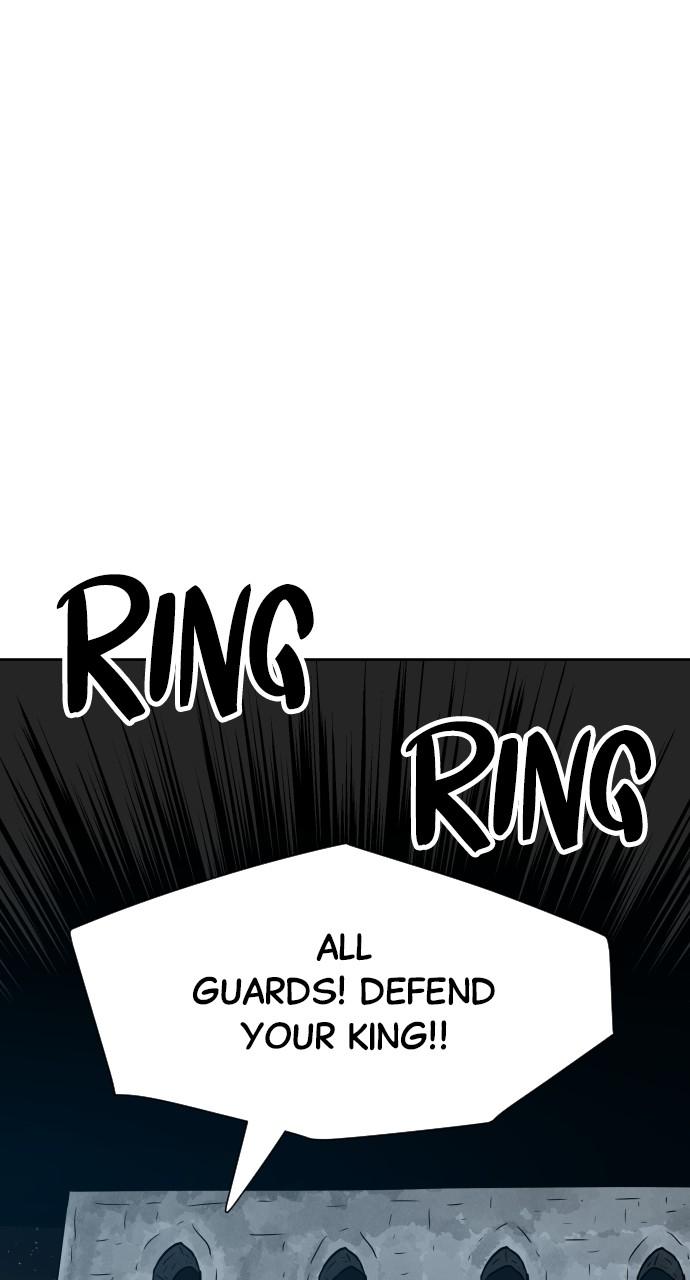 Warrior Executioner Chap 134 - Next Chap 135