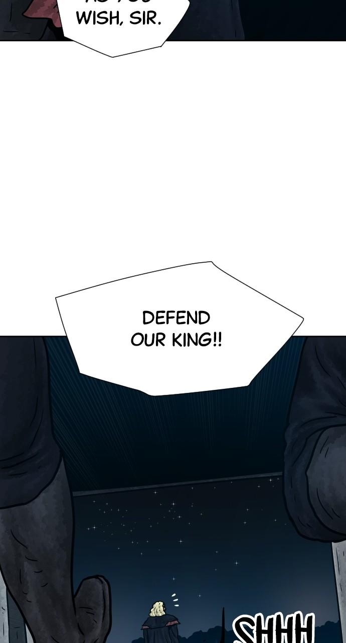 Warrior Executioner Chap 134 - Next Chap 135
