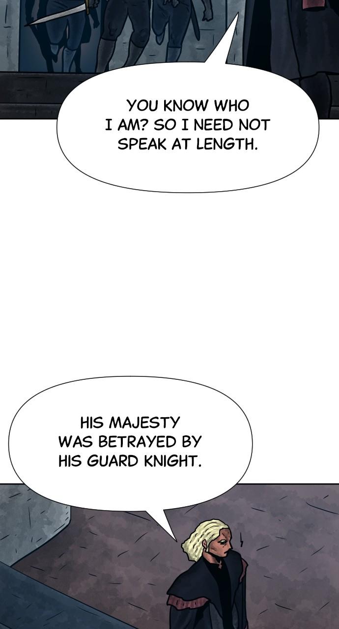 Warrior Executioner Chap 134 - Next Chap 135