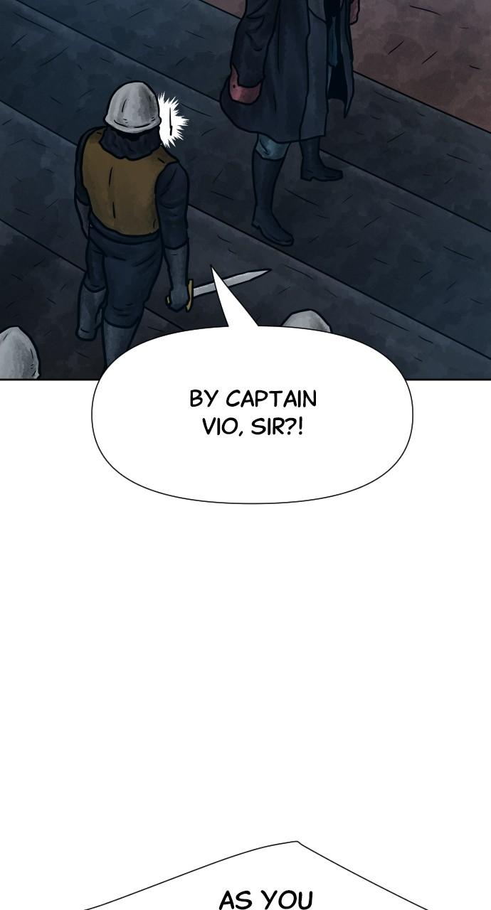 Warrior Executioner Chap 134 - Next Chap 135