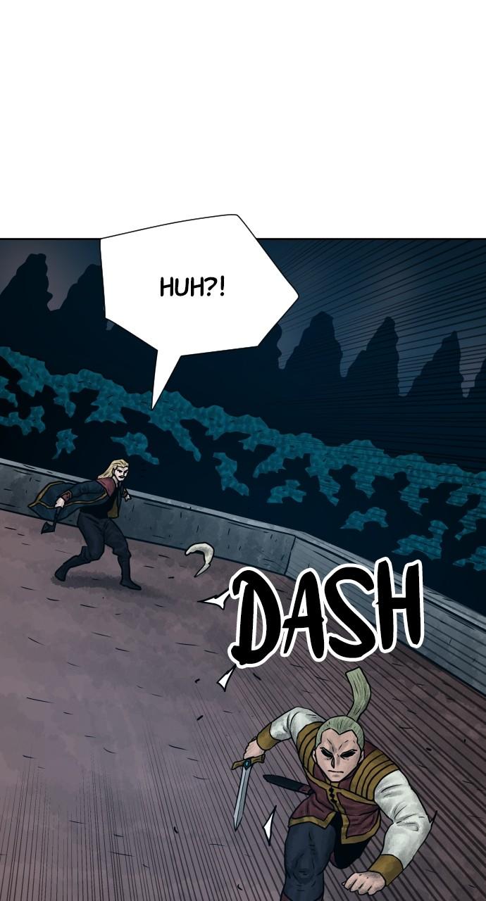 Warrior Executioner Chap 134 - Next Chap 135