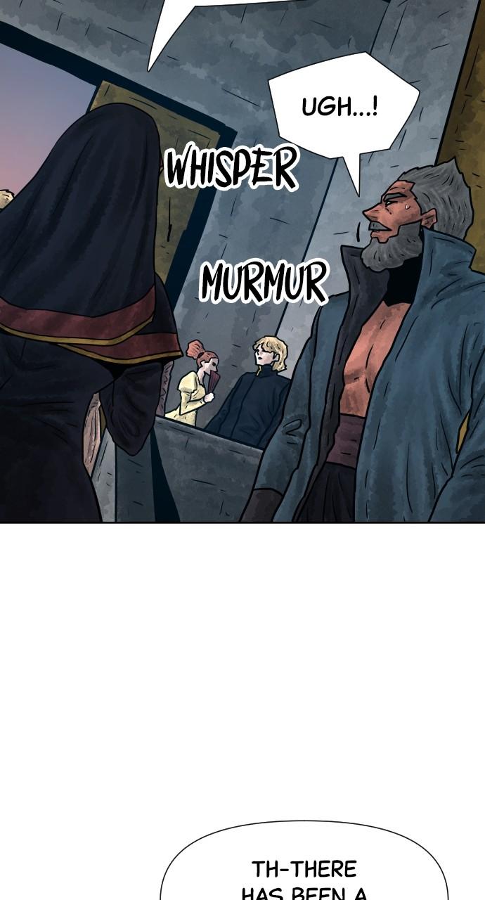 Warrior Executioner Chap 134 - Next Chap 135