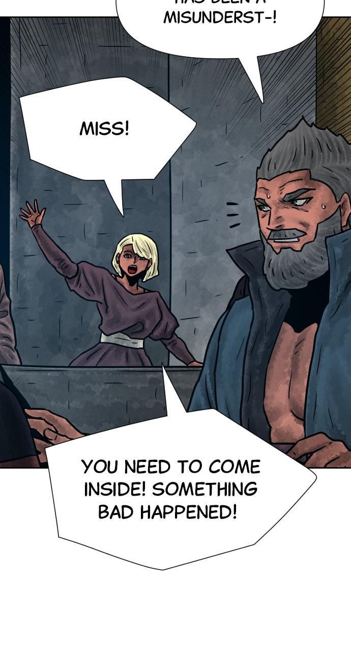Warrior Executioner Chap 134 - Next Chap 135
