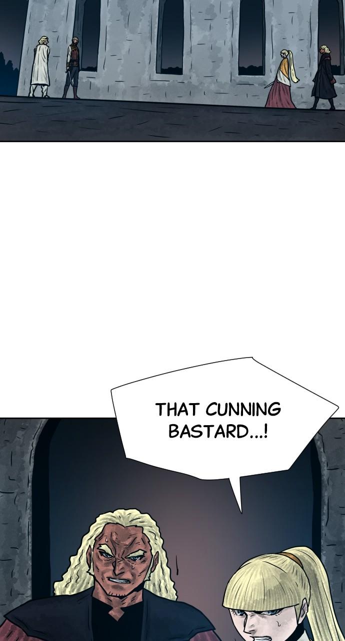 Warrior Executioner Chap 134 - Next Chap 135