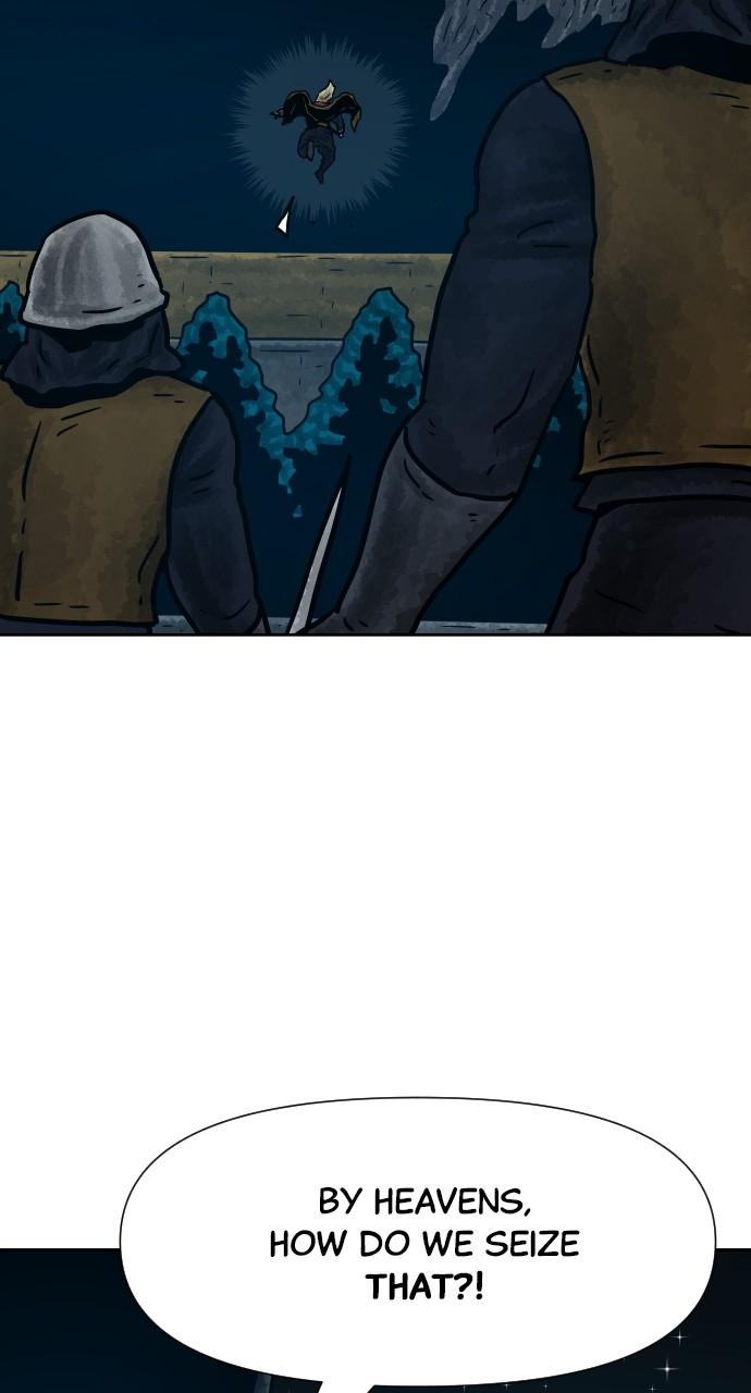 Warrior Executioner Chap 134 - Next Chap 135
