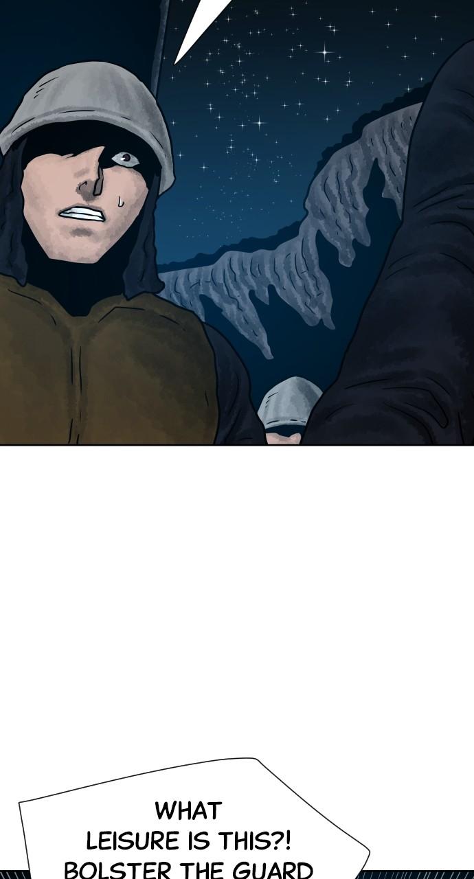 Warrior Executioner Chap 134 - Next Chap 135