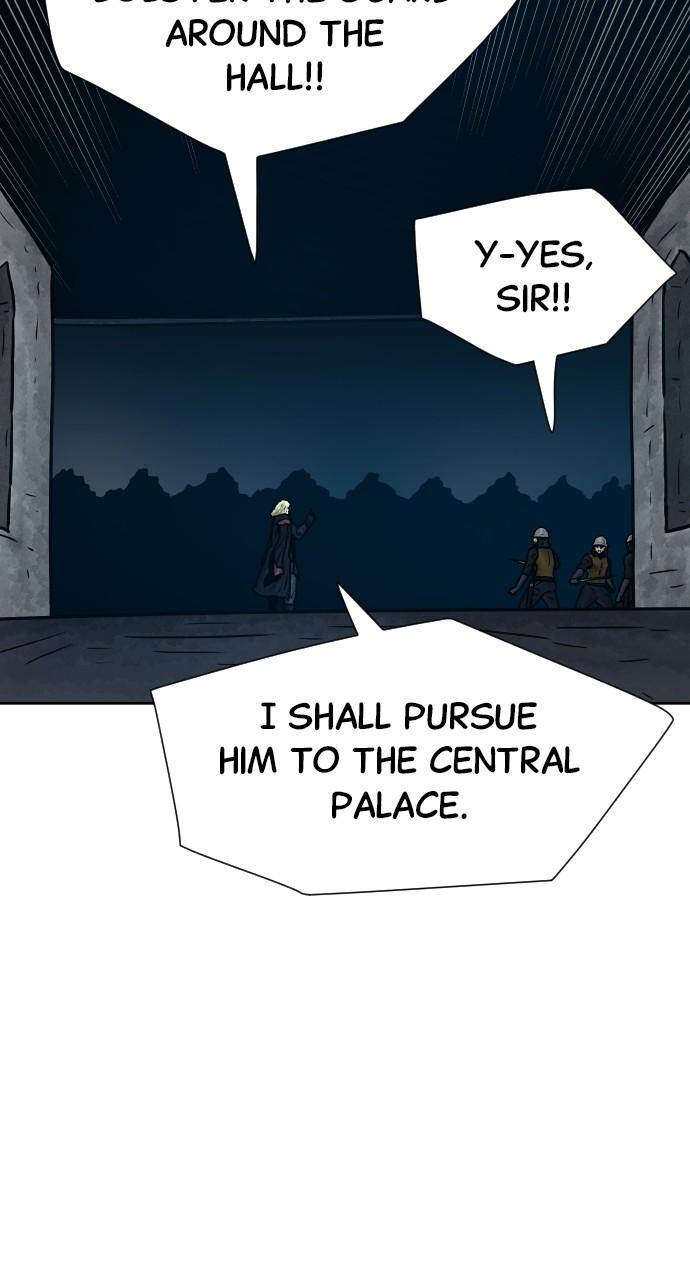 Warrior Executioner Chap 134 - Next Chap 135