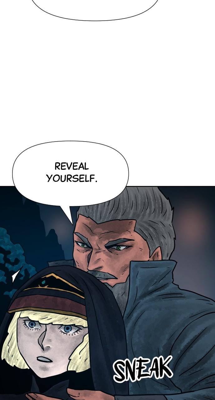 Warrior Executioner Chap 134 - Next Chap 135