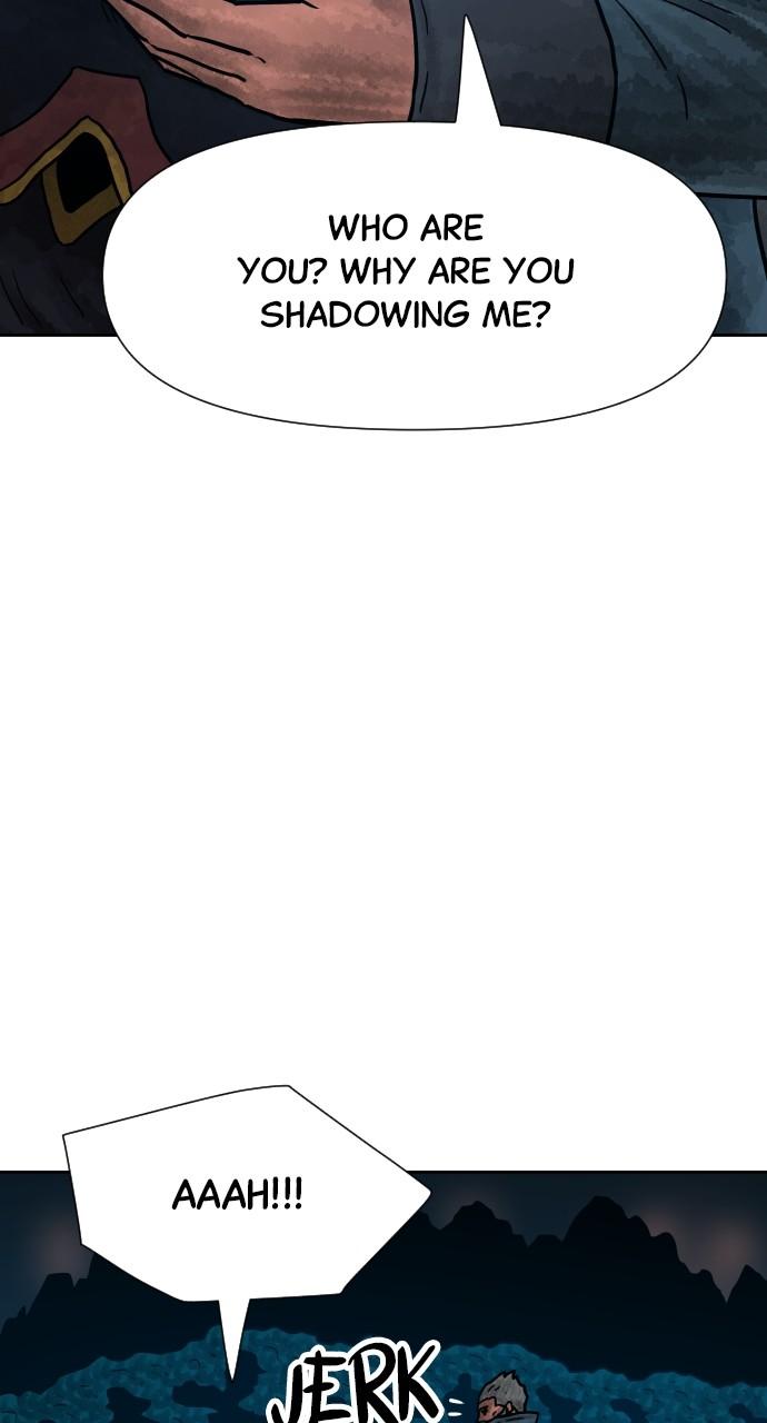Warrior Executioner Chap 134 - Next Chap 135