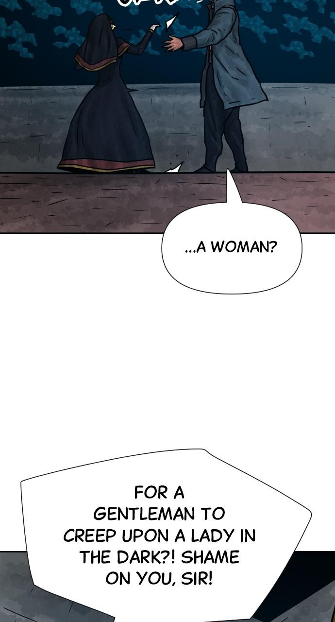 Warrior Executioner Chap 134 - Next Chap 135