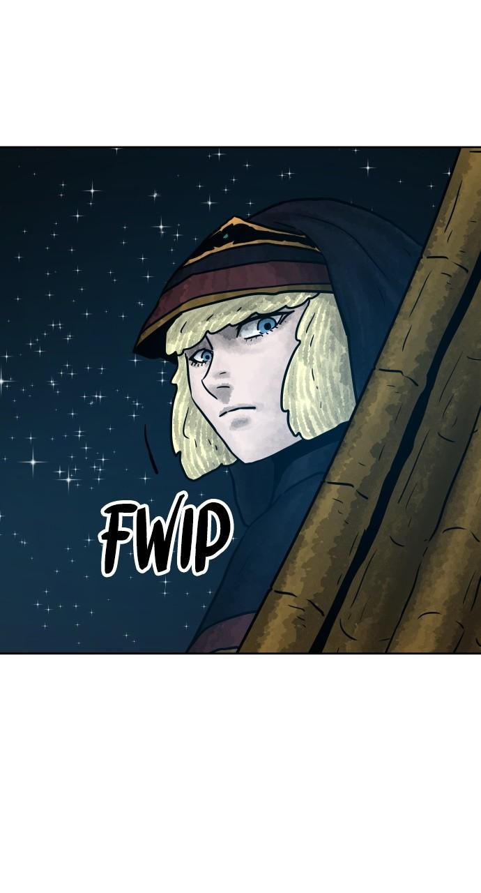 Warrior Executioner Chap 135 - Next Chap 136