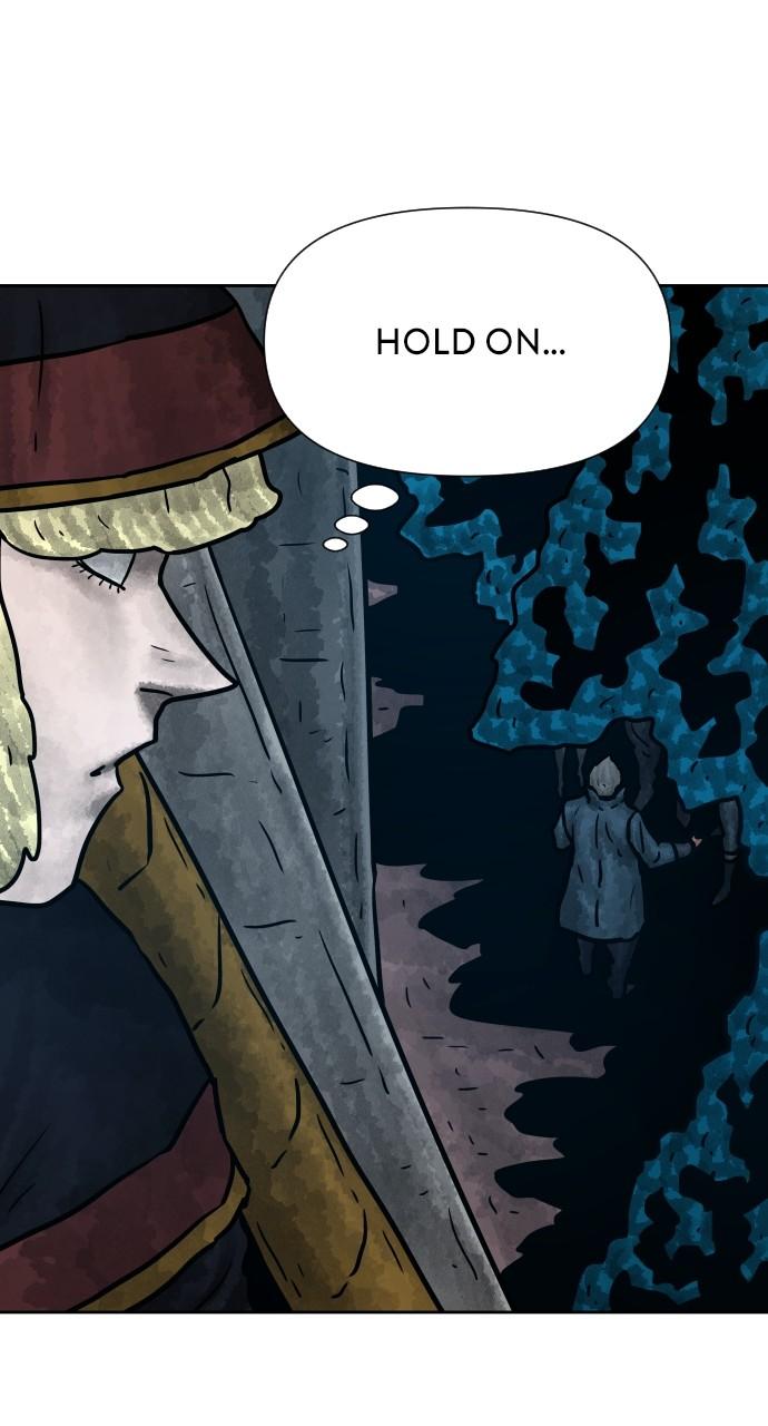 Warrior Executioner Chap 135 - Next Chap 136