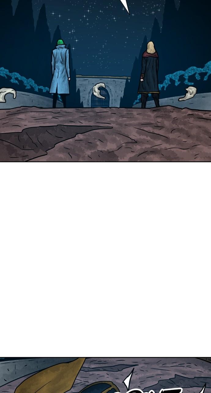 Warrior Executioner Chap 135 - Next Chap 136